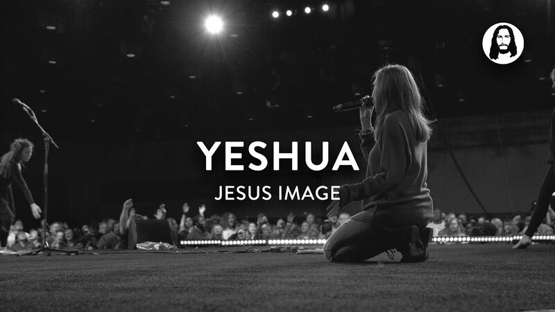 Yeshua by Jesus Image Mp3 Download, Lyrics.