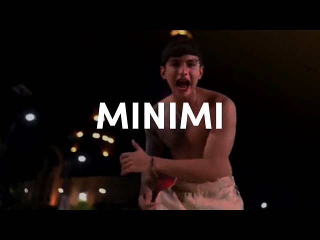 MINIMI by Bryan Martínez MP3 Download