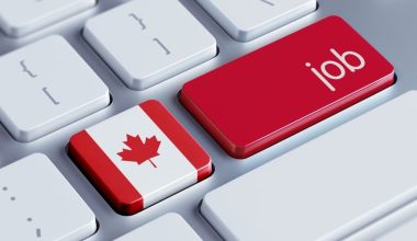 Apply For Jobs in Canada from Over A Million Jobs Available