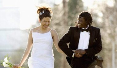 5 ways to Get Canada Visa by Marriage