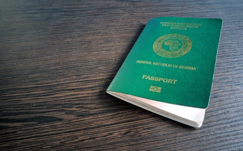 Passport Application Process for Travelling Abroad