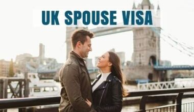 How to Apply for a UK Marriage Visa