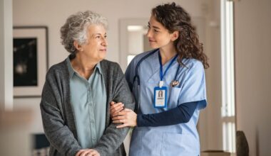 Finding a Job in Asbestosis Care Department