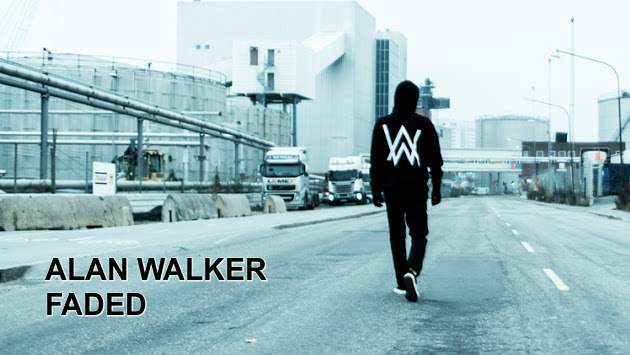 Alan Walker Faded Mp3 Download, Lyrics