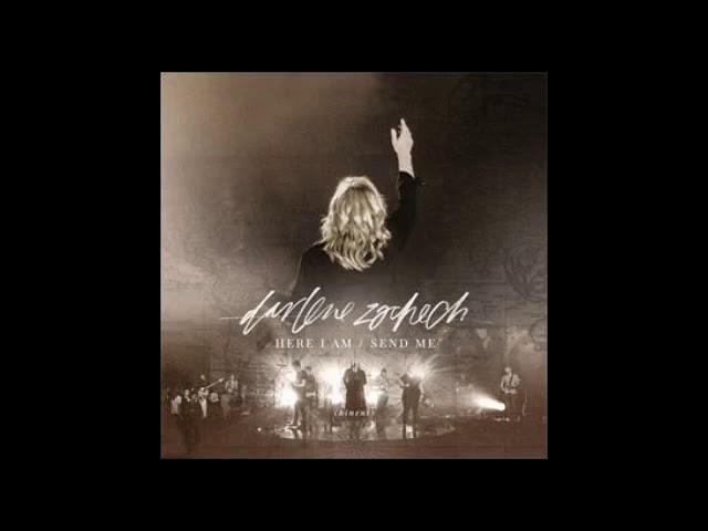 Download Mp3 Your Eyes by Darlene Zschech Lyrics