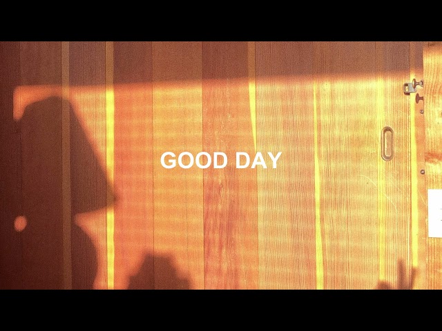 Forrest Frank - Good Day Download Mp3 With Lyrics