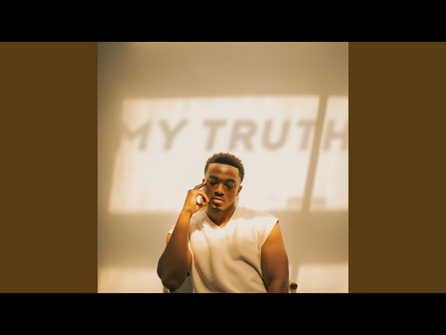 My Truth by Jonathan McReynolds - Mp3 Download & Lyrics