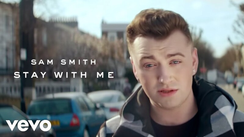 Stay With Me by Sam Smith MP3, Lyrics