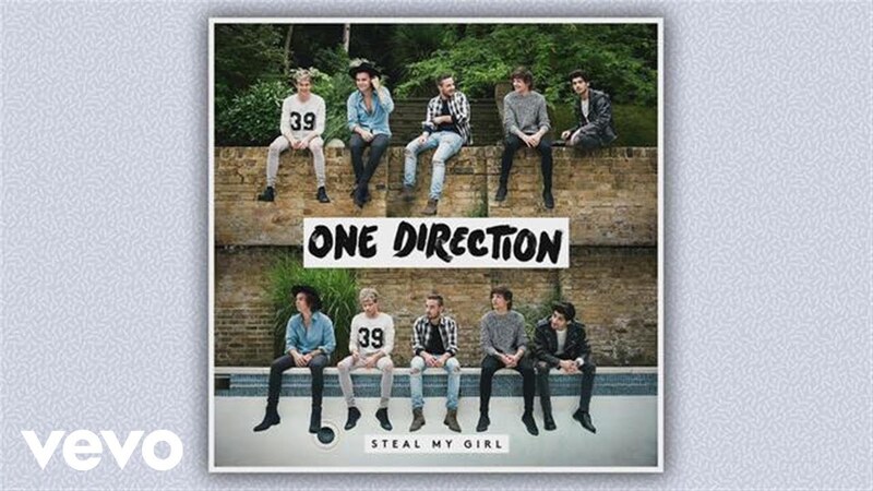 Steal My Girl by One Direction MP3 Download, Lyrics