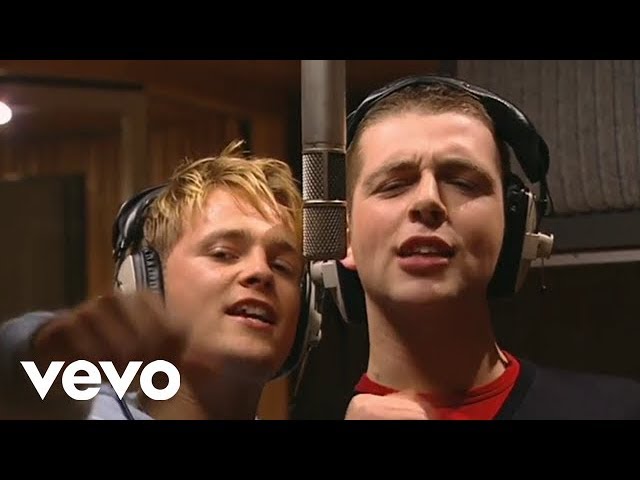 Westlife – World Of Our Own Mp3 Download, Lyrics.