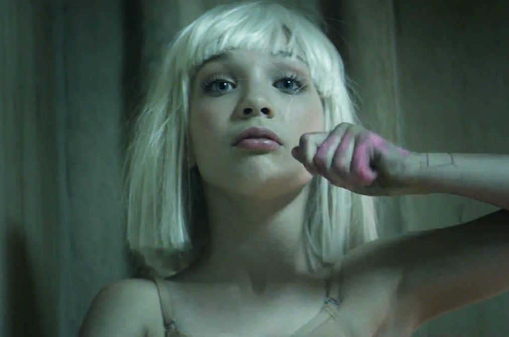 Chandelier by Sia Mp3 Download