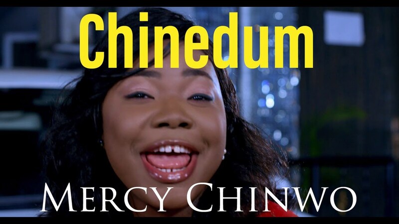 Chinedum by Mercy Chinwo MP3 Download, Lyrics