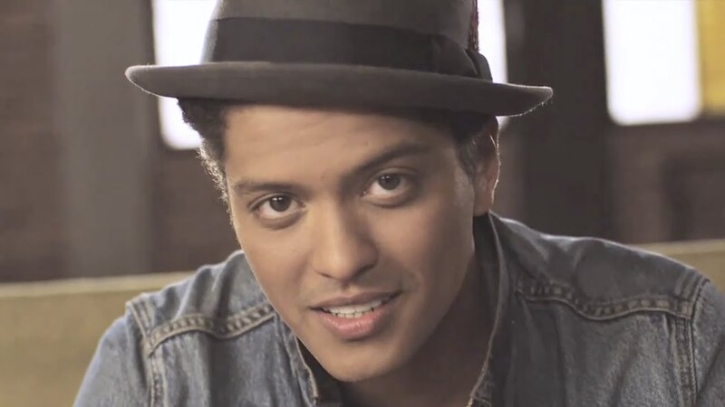 Just The Way You Are by Bruno Mars MP3, Lyrics