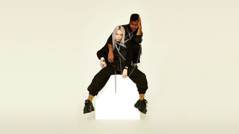 Lovely by Billie Eilish ft Khalid MP3, Lyrics