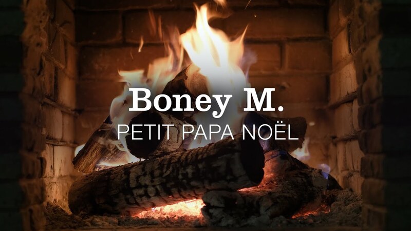 Petit Papa Noel by Boney M MP3 Lyrics.