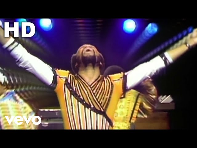 September by Earth, Wind & Fire MP3 Download