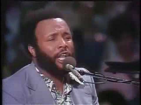 Through It All by Andrae Crouch (MP3 Download, Lyrics)