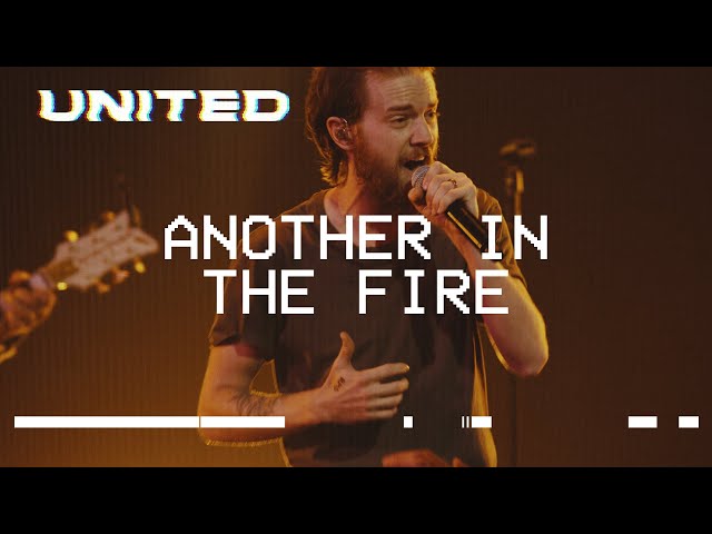 Another In The Fire by Hillsong United