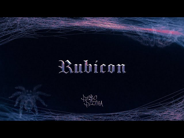 RUBICON by Peso Pluma MP3 Download