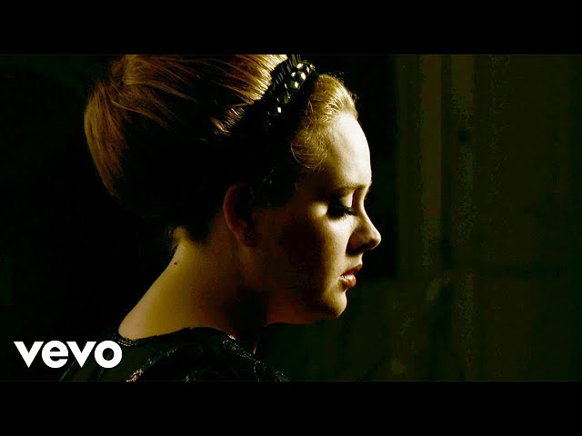 Rolling in the Deep by Adele MP3 Download