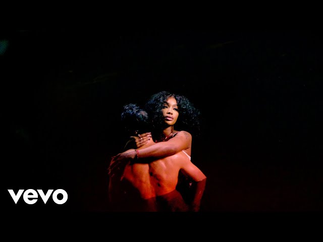 Snooze by SZA MP3 Download